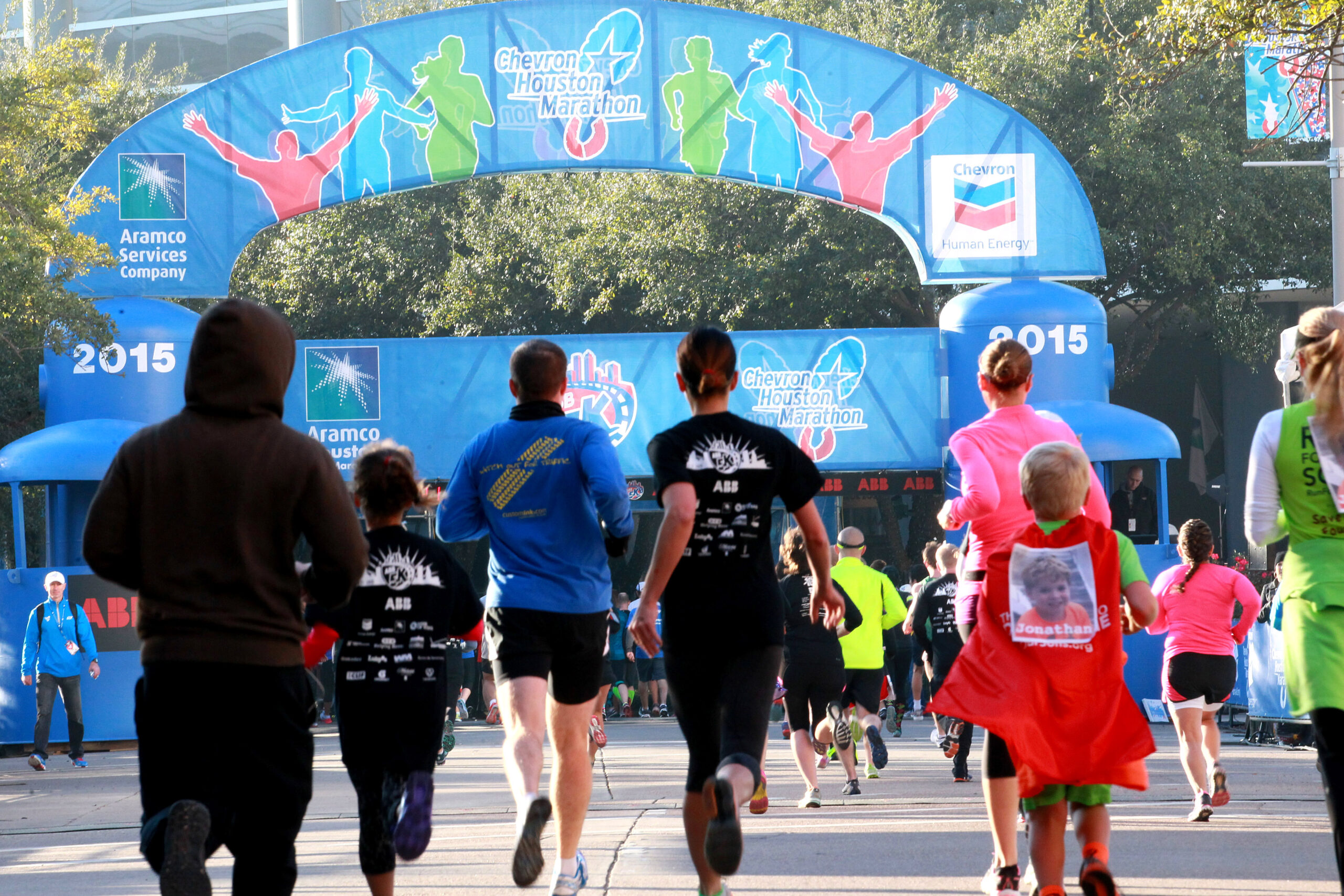 2017 Race Day Information