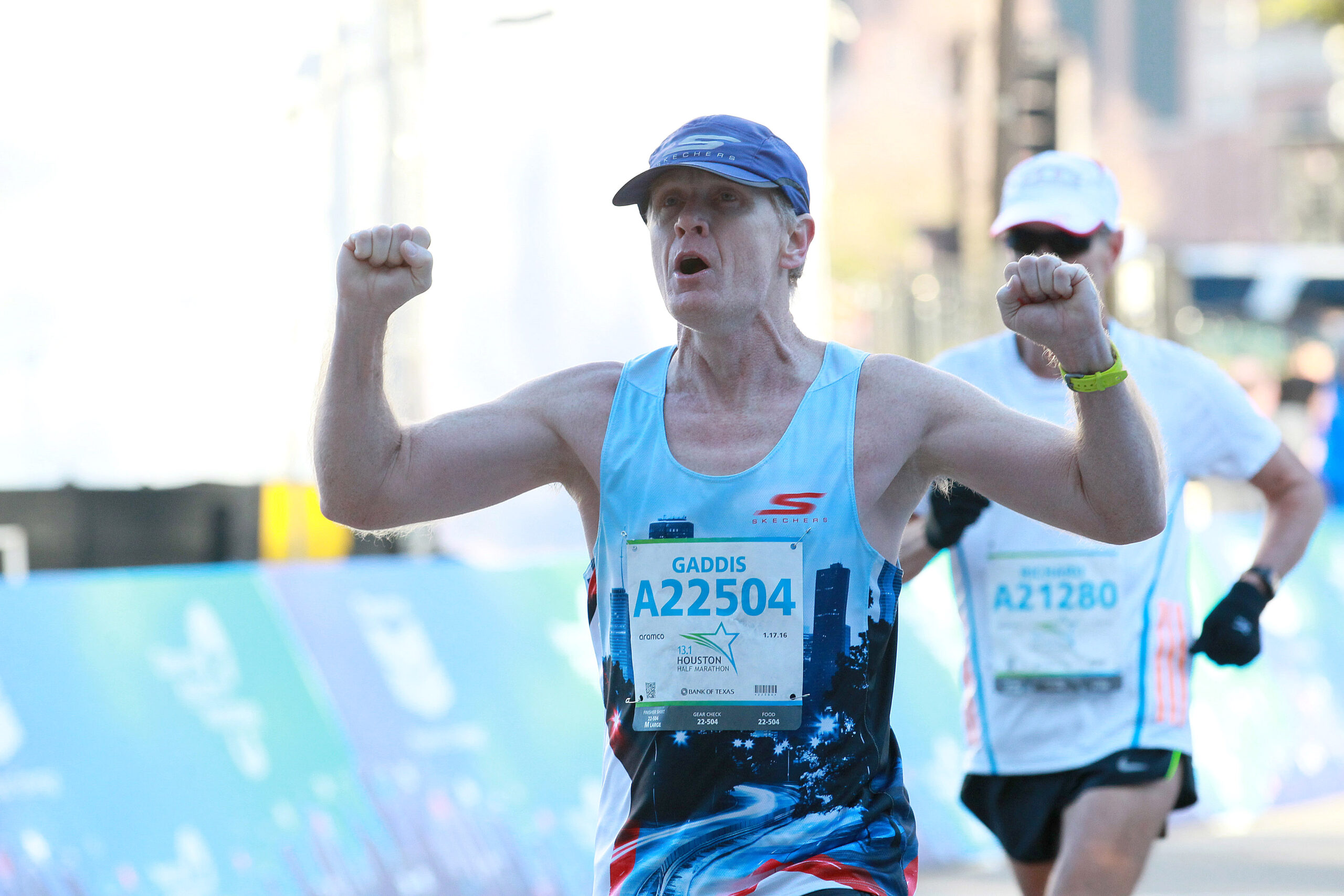 2017 Chevron Houston Marathon Registration Opens on Global Running Day
