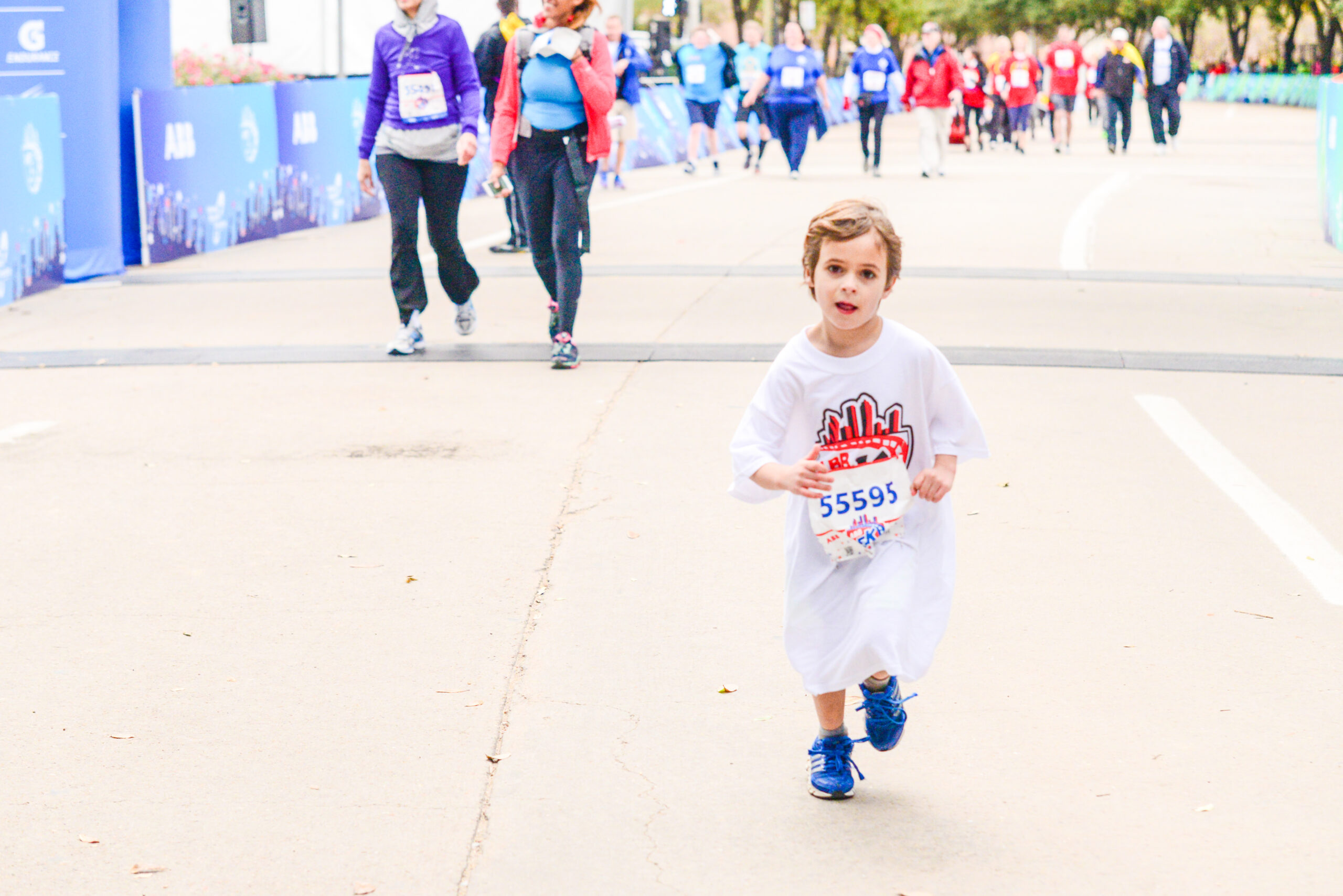 2016 Global Running Day Featuring First-Ever Million Kid Run Set for Wednesday, June 1