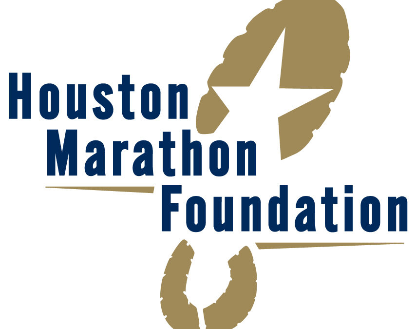 Houston Marathon Foundation Announces Recipients of 2026 HMF Scholarship