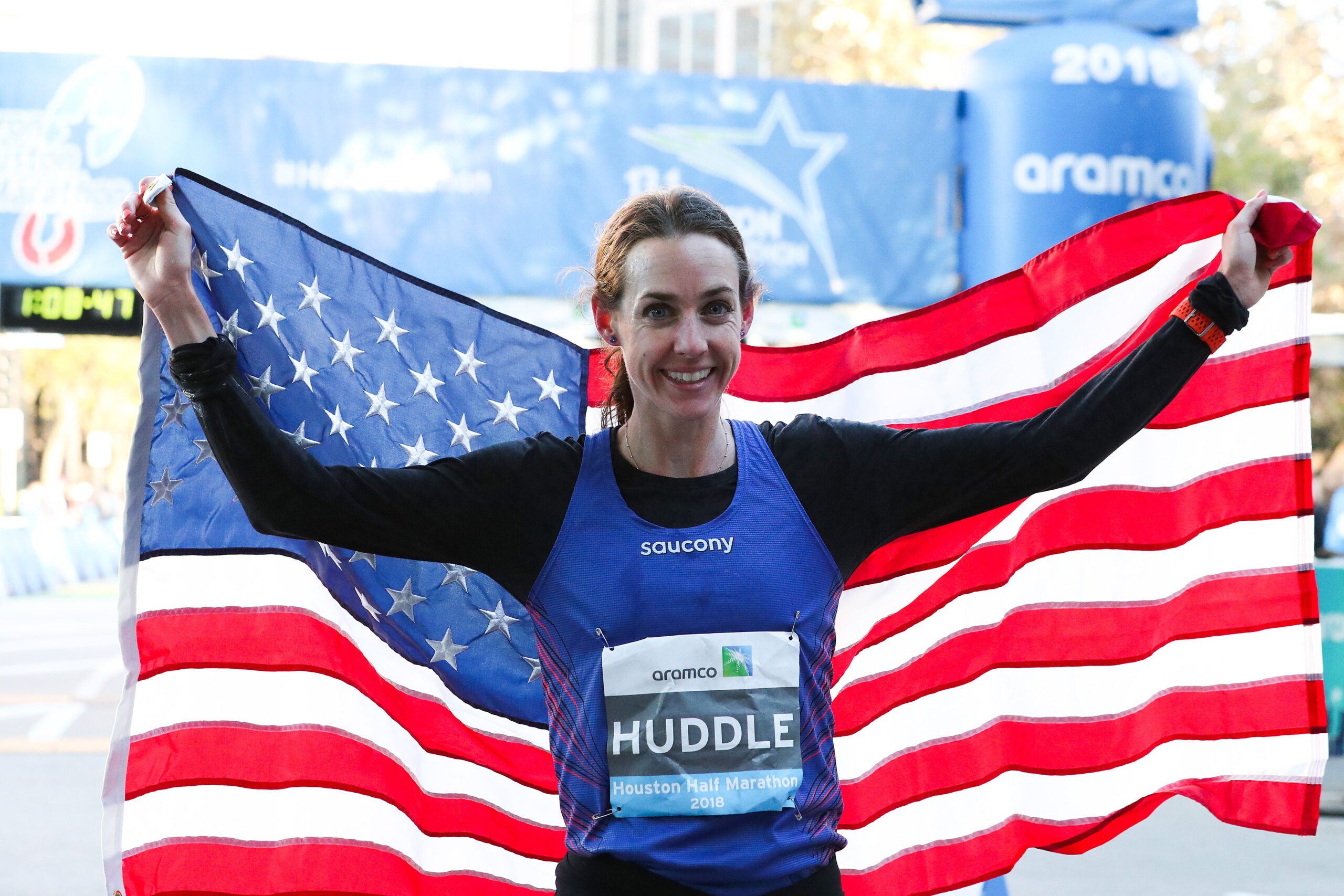 Rewriting the Record Books in 2018