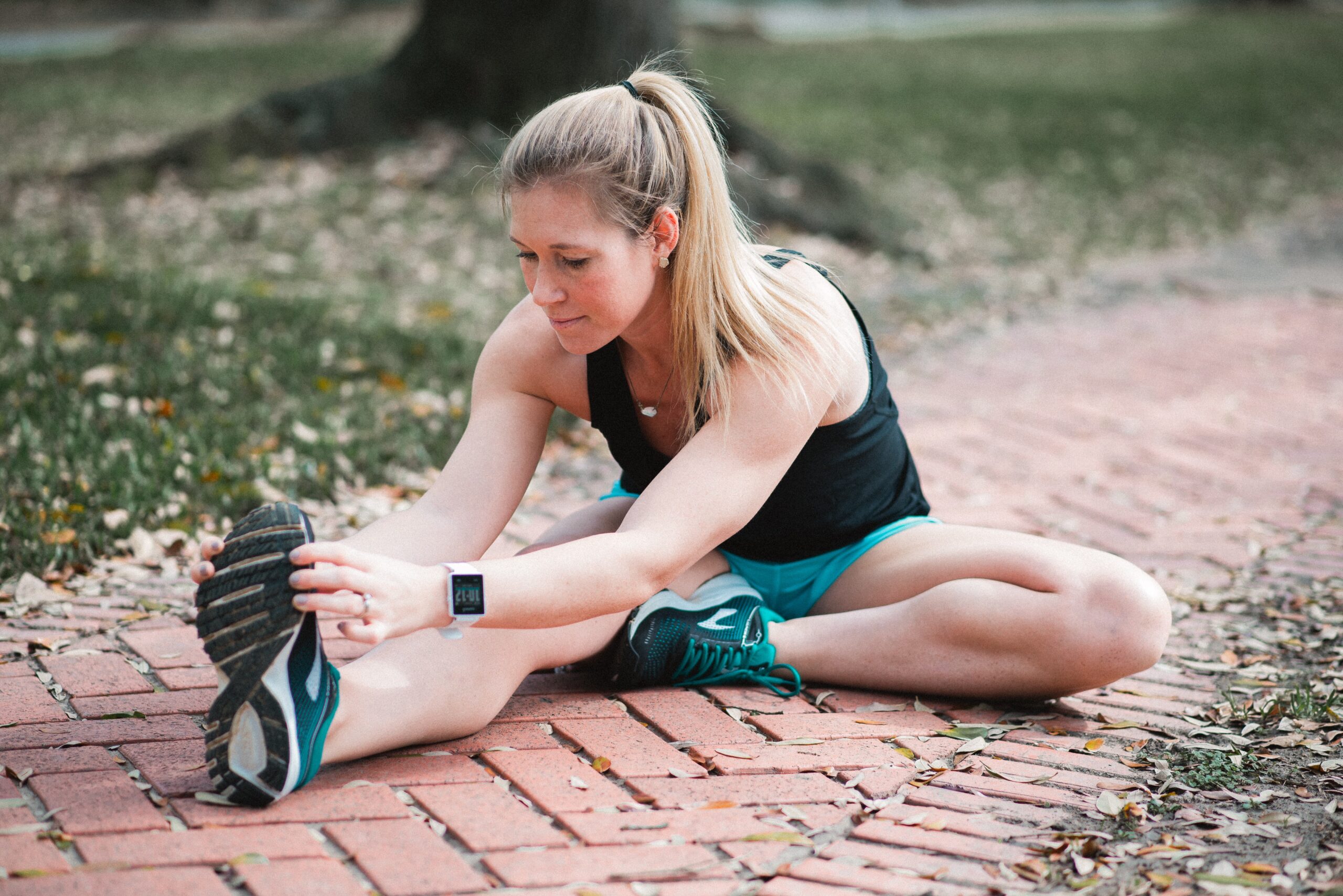 5 Reasons Why Yoga Will Improve Your Running Performance