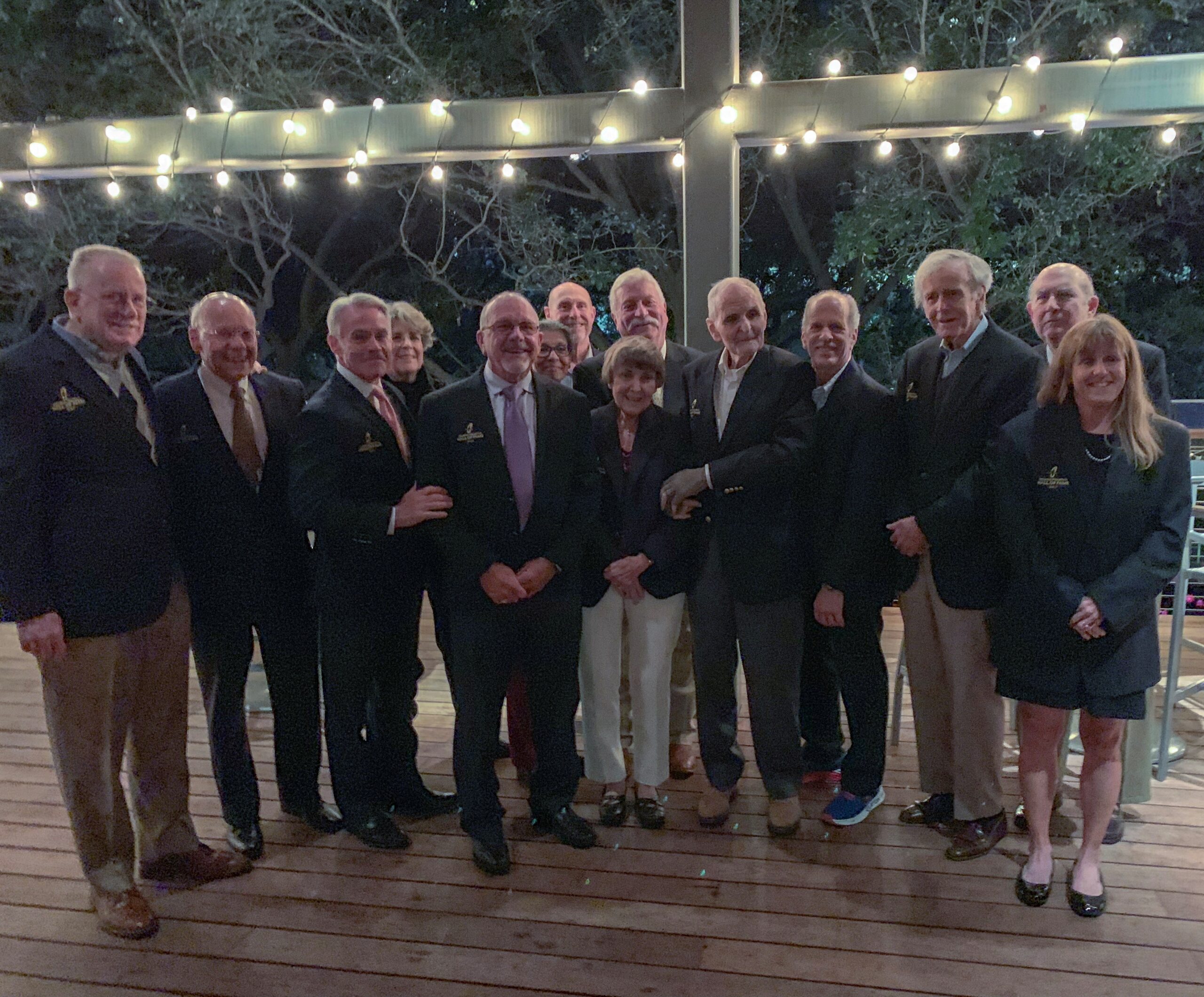 Houston Marathon Committee Announces 2019 Hall of Fame Inductee – Dan Green
