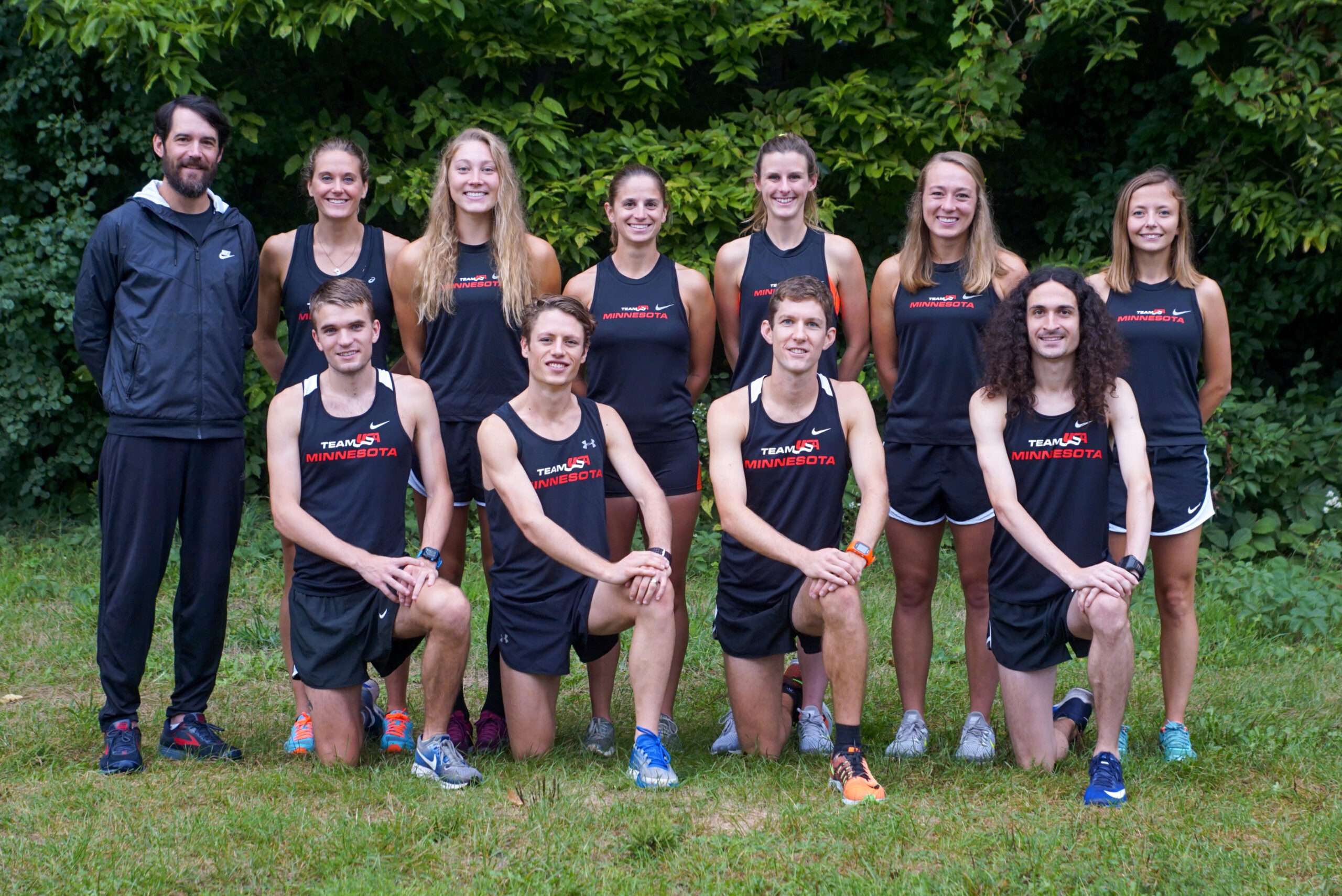 Houston Marathon Foundation Announces 2019 Grant Recipients