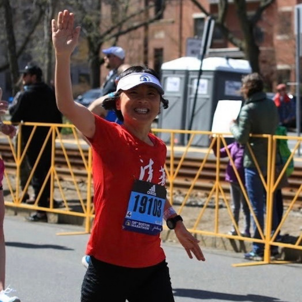 Huan Yang