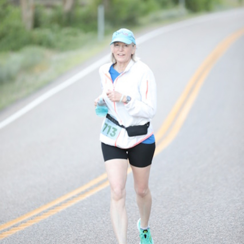 Kathleen Dreher