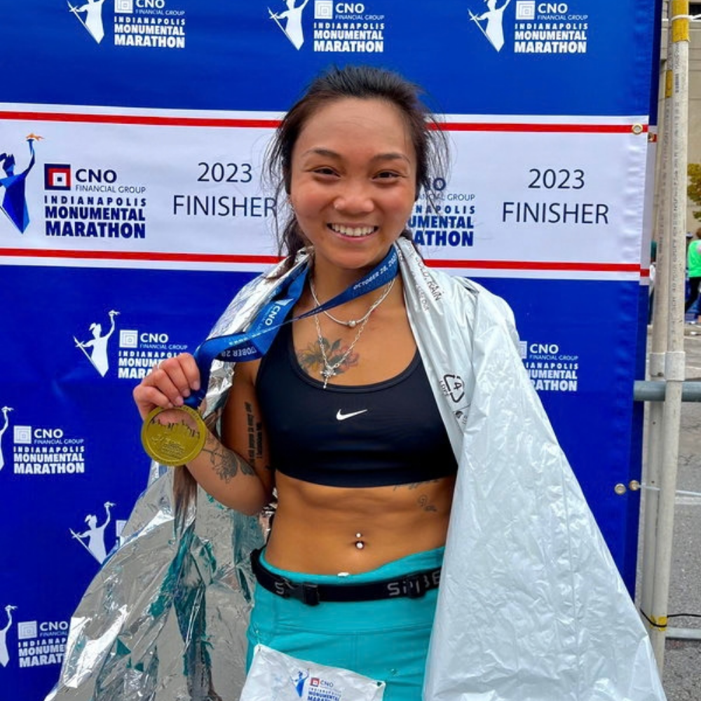 Kristel Villarosa