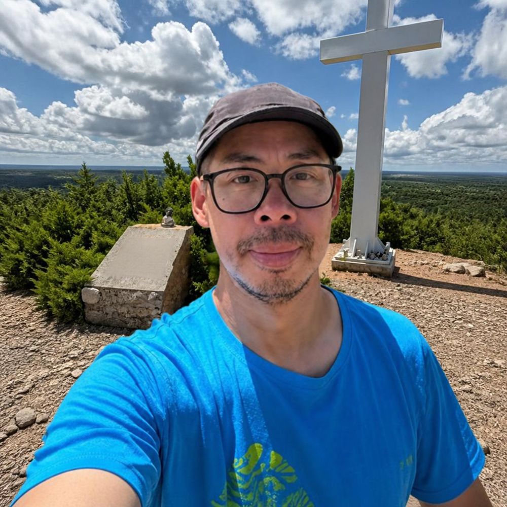 Steve Nguyen